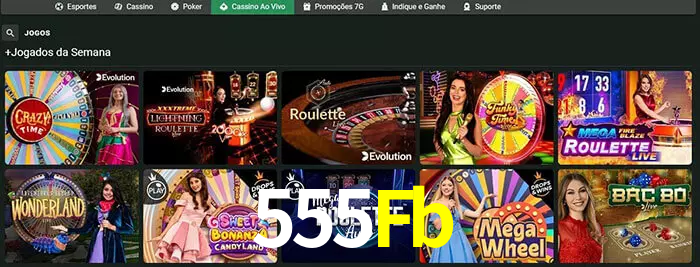 555Fb bet