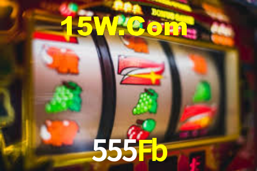 555Fb: Seu Cassino Premiado com Pagamentos Rápidos