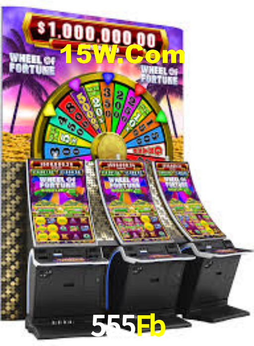 Sinta a adrenalina dos jogos de cassino com 555Fb