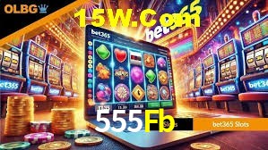Welcome Bonus 555Fb