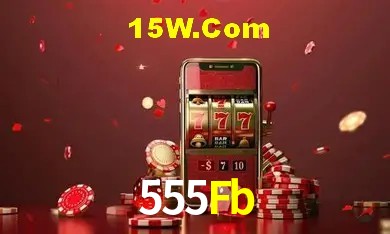 Jogos de Slot 555Fb