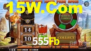 VIP Casino 555Fb