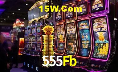 Login Seguro 555Fb