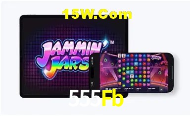 Provedores de Jogos 555Fb